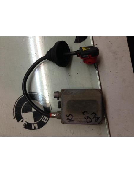 Boitier xenon BMW X5 E53 