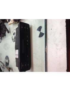 Commande chauffage BMW SERIE 3 (E46) 