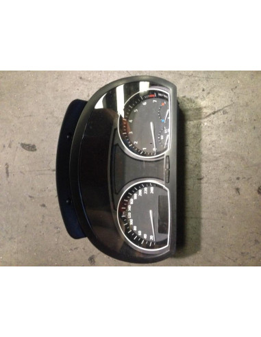 Compteur BMW X3 (E83) PHASE 1 