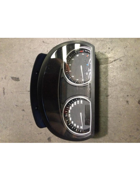 Compteur BMW X3 (E83) PHASE 1 