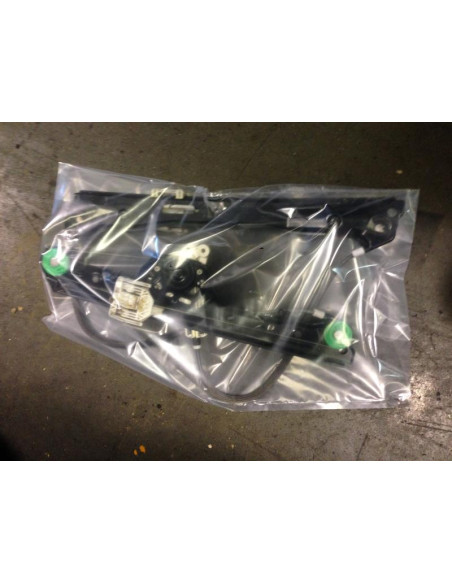 Leve vitre electrique avant gauche BMW SERIE 1 E87 PHASE 1 