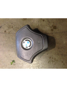 Air bag conducteur BMW SERIE 3 (E36) 