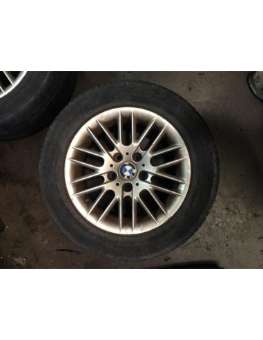 Jante BMW SERIE 5 (E39) 