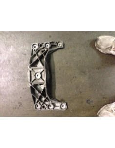 Support de boite BMW SERIE 5 (E60) PHASE 1 