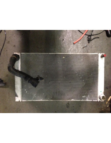 Radiateur eau BMW SERIE 5 (E60) PHASE 1 