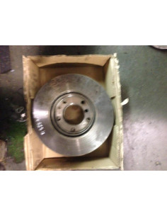 Kit de freins avant BMW SERIE 5 E34 