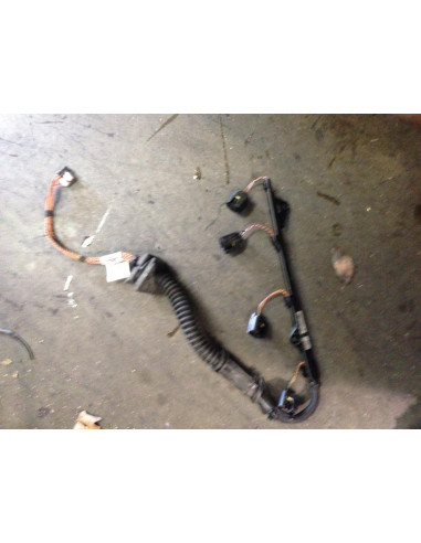 Faisceau (allumage) BMW SERIE 1 (E87) PHASE 2 (LCI) 