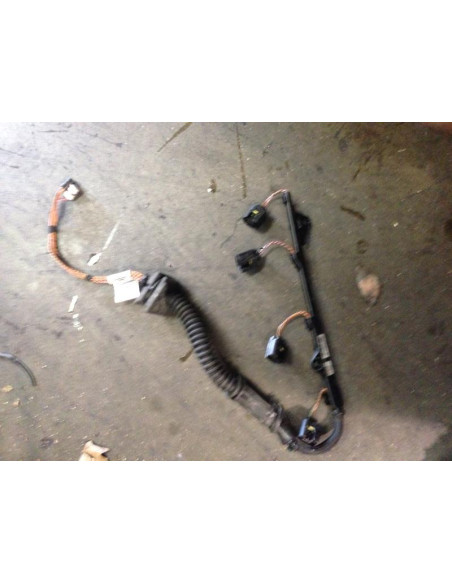 Faisceau (allumage) BMW SERIE 1 (E87) PHASE 2 (LCI) 