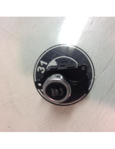 Bouton/Interrupteur BMW SERIE 5 E60 PHASE 2 