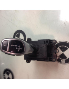 Selecteur boite de vitesse BMW SERIE 5 (F10) PHASE 1 