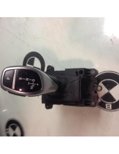 Selecteur boite de vitesse BMW SERIE 5 (F10) PHASE 1 