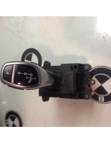 Selecteur boite de vitesse BMW SERIE 5 (F10) PHASE 1 