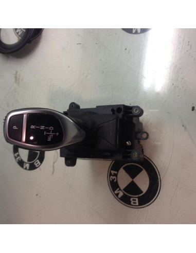 Selecteur boite de vitesse BMW SERIE 5 (F10) PHASE 1 