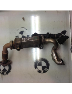 Radiateur EGR BMW  