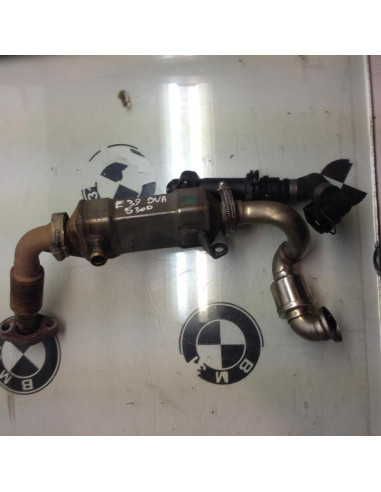 Radiateur EGR BMW  