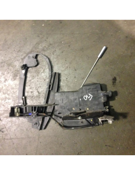 Serrure avant droit BMW SERIE 5 (F10) PHASE 1 