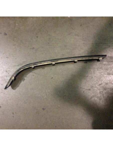 Moulure de pare choc avant BMW SERIE 3 (E46) 