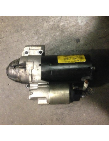 Demarreur BMW SERIE 1 (E87) PHASE 2 (LCI) 
