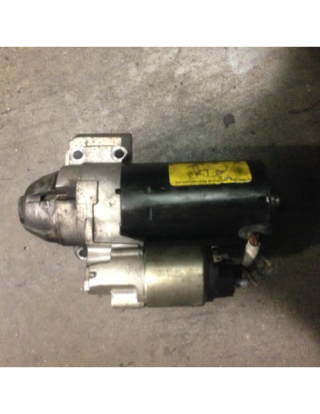 Demarreur BMW SERIE 1 (E87) PHASE 2 (LCI) 