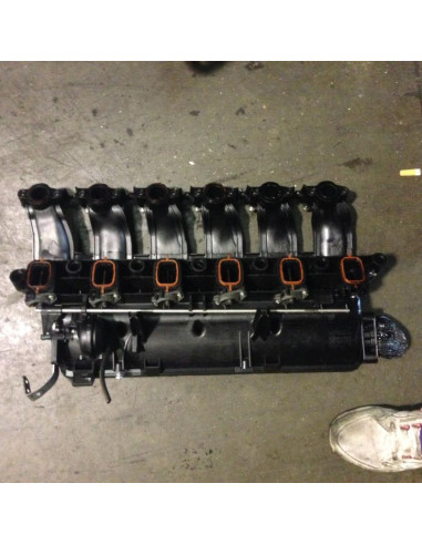 Collecteur d'admission BMW SERIE 3 E90 PHASE 1 