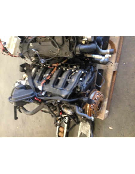 Collecteur d'admission BMW SERIE 5 (E60) PHASE 1 