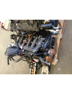 Injecteurs BMW SERIE 5 (E60) PHASE 1 