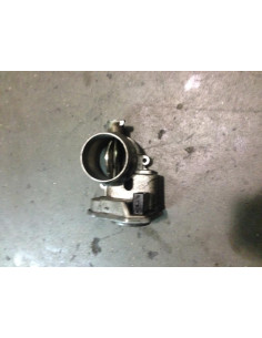 Boitier papillon BMW SERIE 1 (E87) PHASE 2 (LCI) 