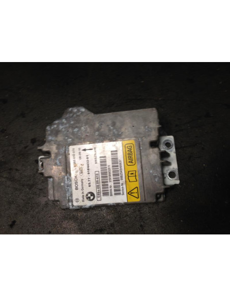 Boitier air bag BMW SERIE 1 E87 PHASE 2 