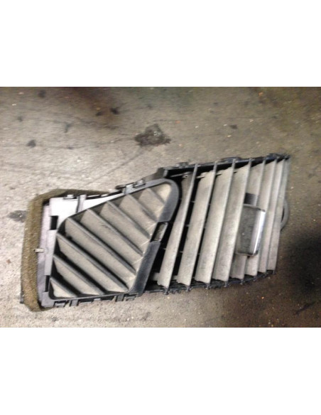 Aerateur tableau de bord BMW SERIE 1 (E87) PHASE 2 (LCI) 