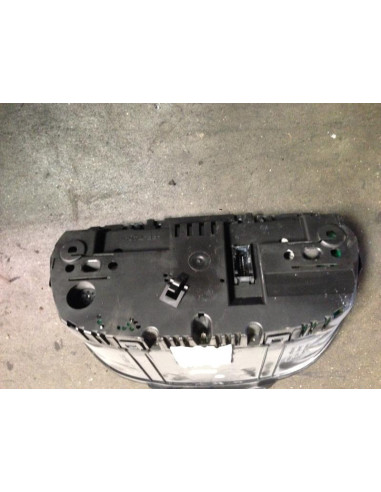 Compteur BMW SERIE 1 (E87) PHASE 2 (LCI) 