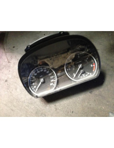 Compteur BMW SERIE 1 (E87) PHASE 2 (LCI)  2