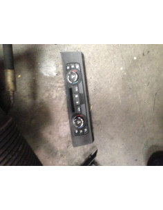 Commande chauffage BMW SERIE 1 (E87) PHASE 2 (LCI) 