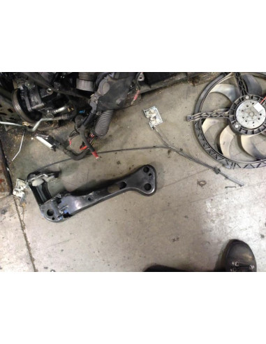 Support de boite BMW SERIE 3 E93 CABRIO PHASE 2 