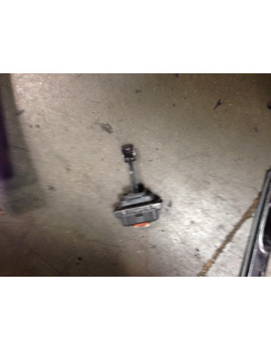 Porte avant gauche BMW SERIE 3 (E90) PHASE 1 