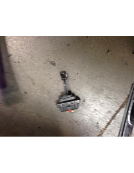 Porte avant gauche BMW SERIE 3 (E90) PHASE 1 