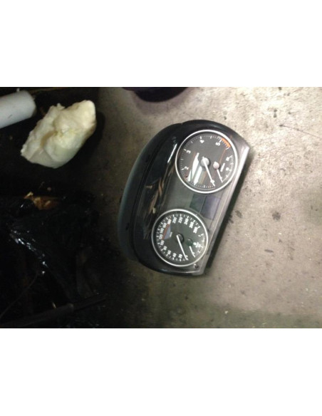 Compteur BMW SERIE 3 E93 CABRIO PHASE 2 