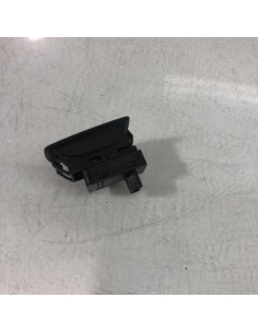 Interrupteur de leve vitre BMW SERIE 1 E87 PHASE 1  2