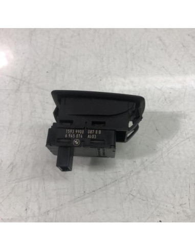 Interrupteur de leve vitre BMW SERIE 1 E87 PHASE 1 