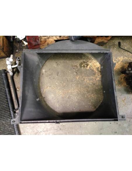 Buse BMW SERIE 3 (E36) 