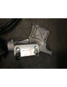 Radiateur huile BMW SERIE 3 (E46) 