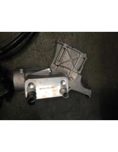 Radiateur huile BMW SERIE 3 (E46) 