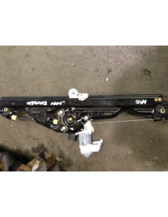 Moteur leve vitre arriere droit BMW SERIE 5 (E60) PHASE 1 