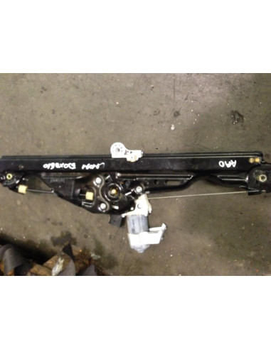 Moteur leve vitre arriere droit BMW SERIE 5 (E60) PHASE 1 
