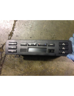 Commande chauffage BMW SERIE 3 (E46)  2