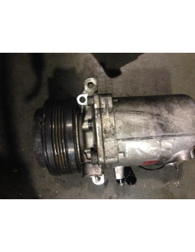 Compresseur clim BMW SERIE 3 (E46) 