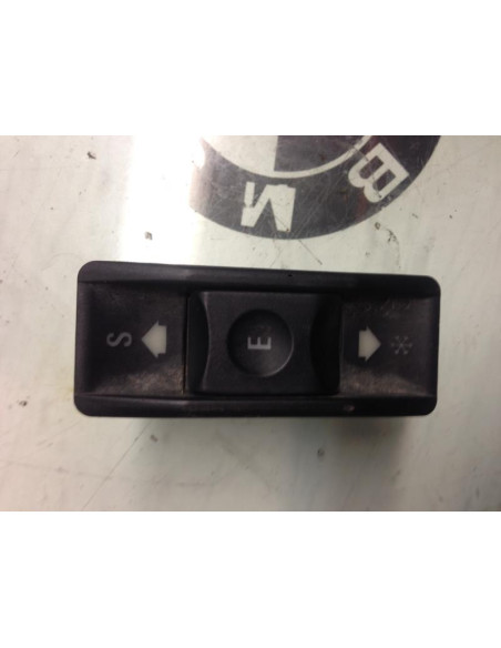 Bouton/Interrupteur BMW SERIE 5 E34 
