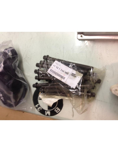 Culasse BMW SERIE 3 (E36) 