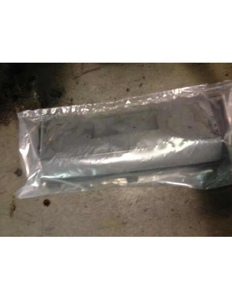 Moulure de pare choc arriere BMW SERIE 3 (E46) 