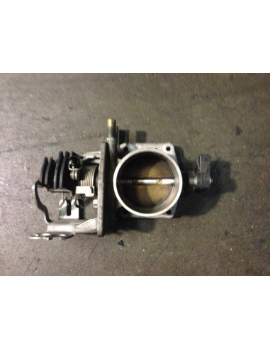 Boitier papillon BMW  