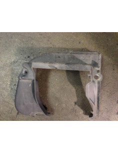 Enjoliveur anti brouillard BMW  